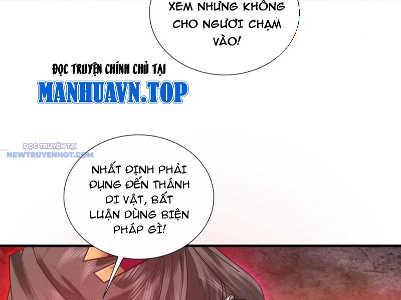 Trường Sinh Bất Tử Ta Chỉ Tu Cấm Thuật chapter 90 - Trang 9