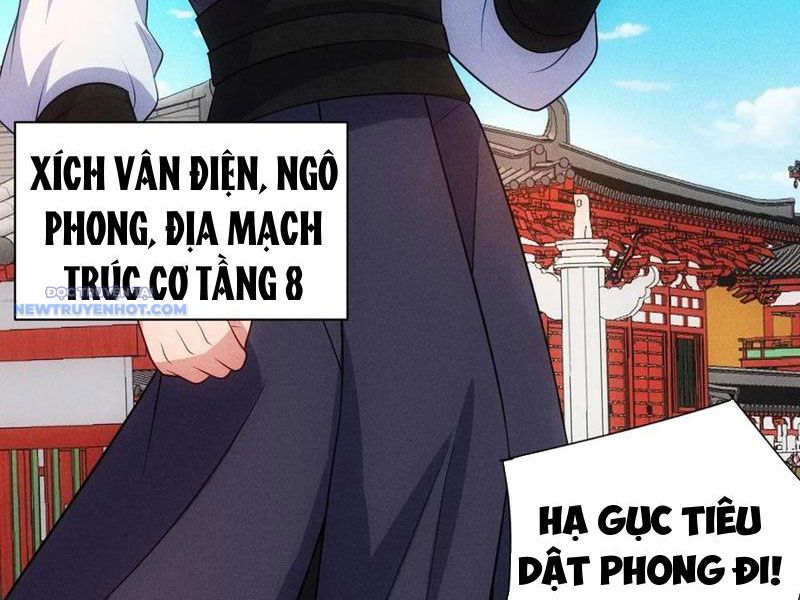 Thê Tử Của Ta Là Đại Lão Đại Thừa Kỳ chapter 102 - Trang 23