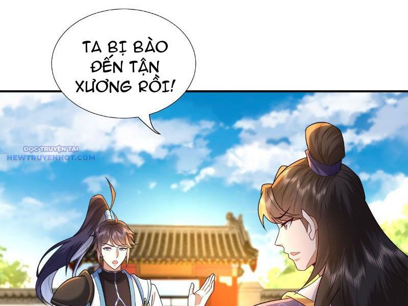 Trường Sinh Bất Tử Ta Chỉ Tu Cấm Thuật chapter 53 - Trang 2