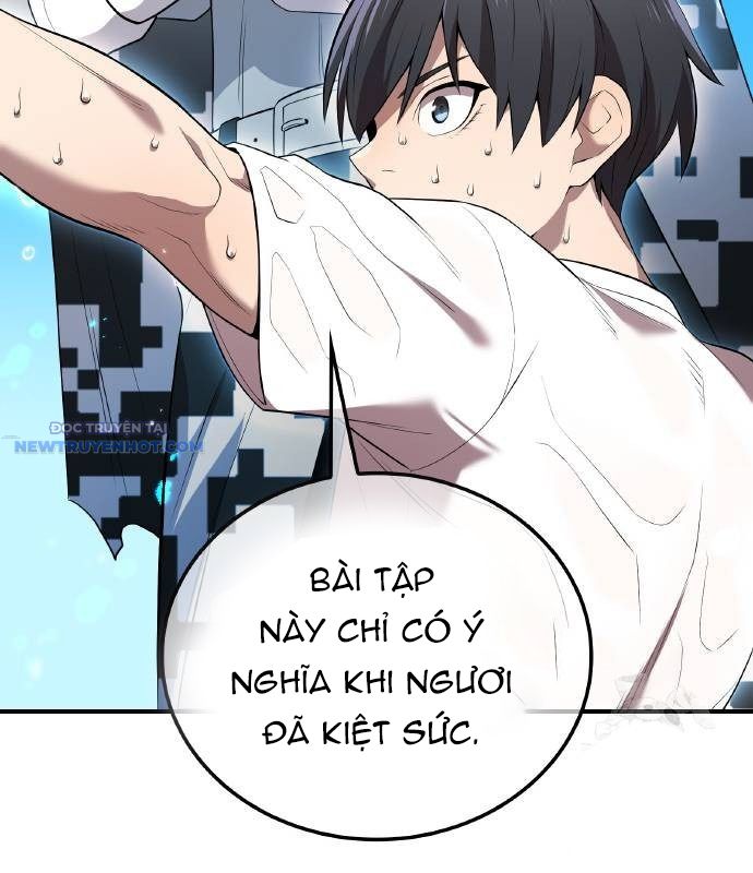 Ta Là Kẻ Siêu Việt Duy Nhất chapter 21 - Trang 9