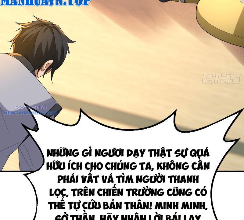 Bảy Vị Sư Tỷ Sủng Ta Tới Trời chapter 46 - Trang 54