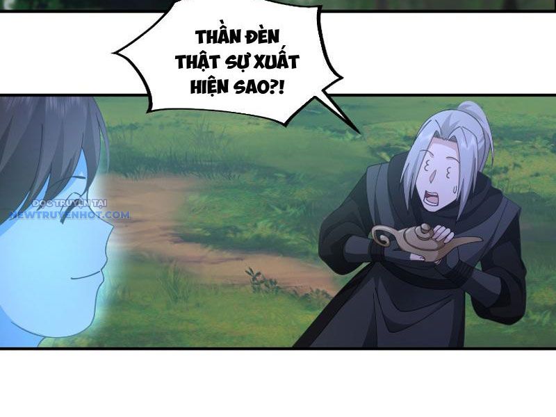 Vô Địch Thật Tịch Mịch chapter 28 - Trang 19