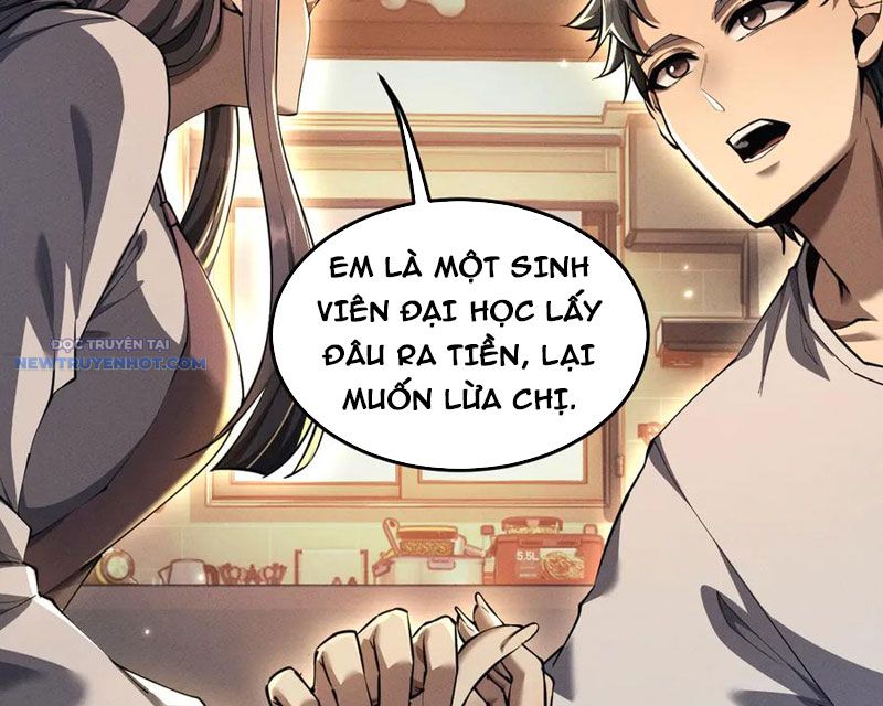 Toàn Chức Kiếm Tu chapter 18 - Trang 47