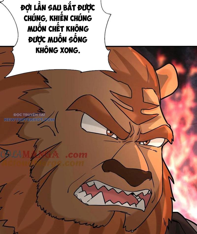 Hỗn Độn Thiên Đế Quyết chapter 98 - Trang 42