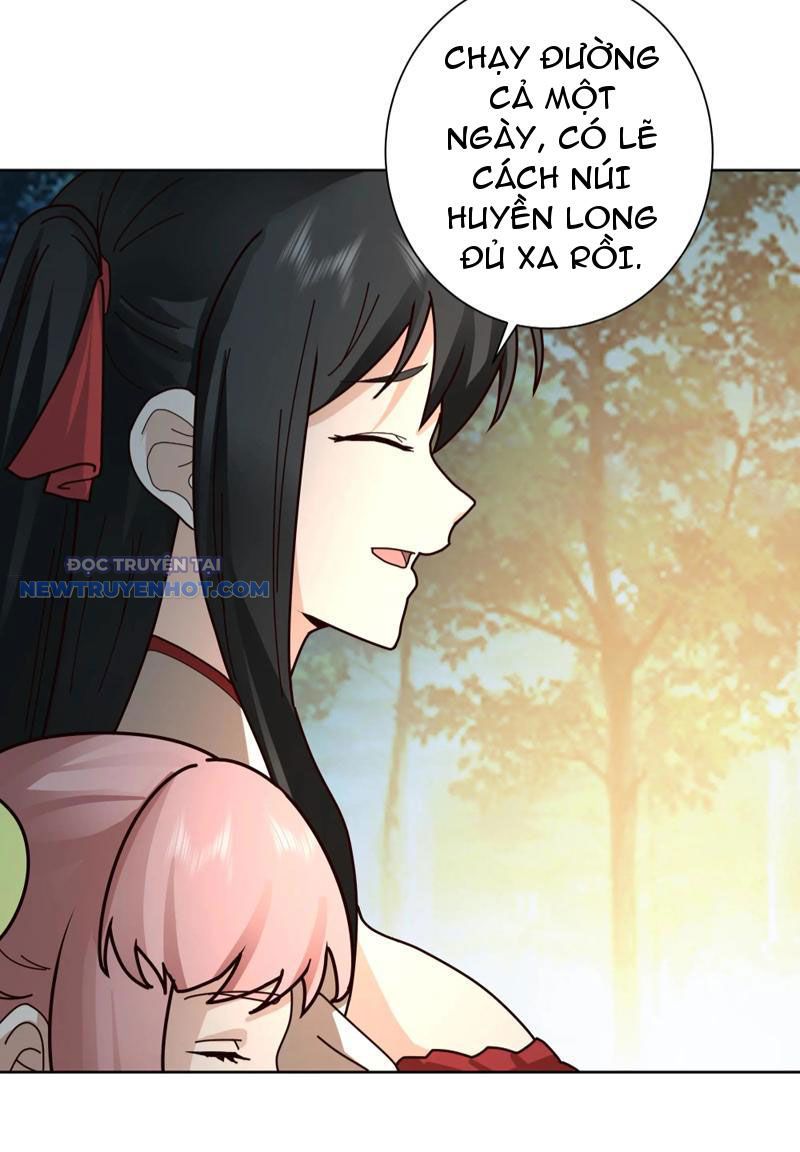 Hỗn Độn Thiên Đế Quyết chapter 33 - Trang 26