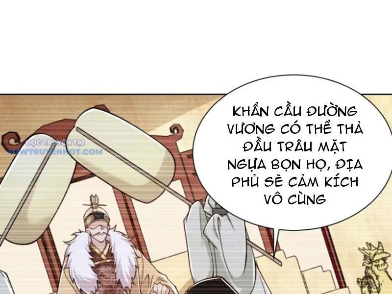 Ta Thực Sự Không Muốn Làm Thần Tiên chapter 53 - Trang 22