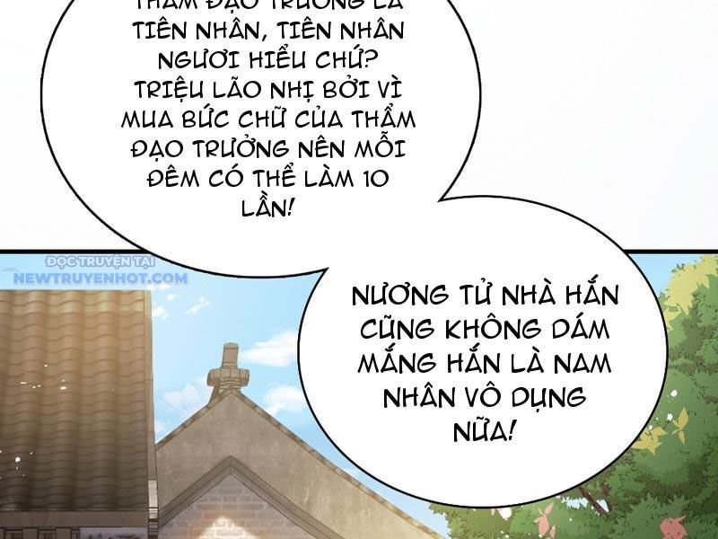 Ta Thực Sự Không Muốn Làm Thần Tiên chapter 14 - Trang 136