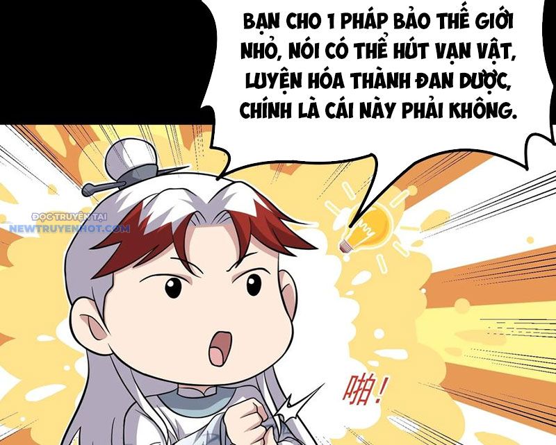 Bảo Vật Rơi Xuống đều Thành Muội Tử chapter 98 - Trang 65