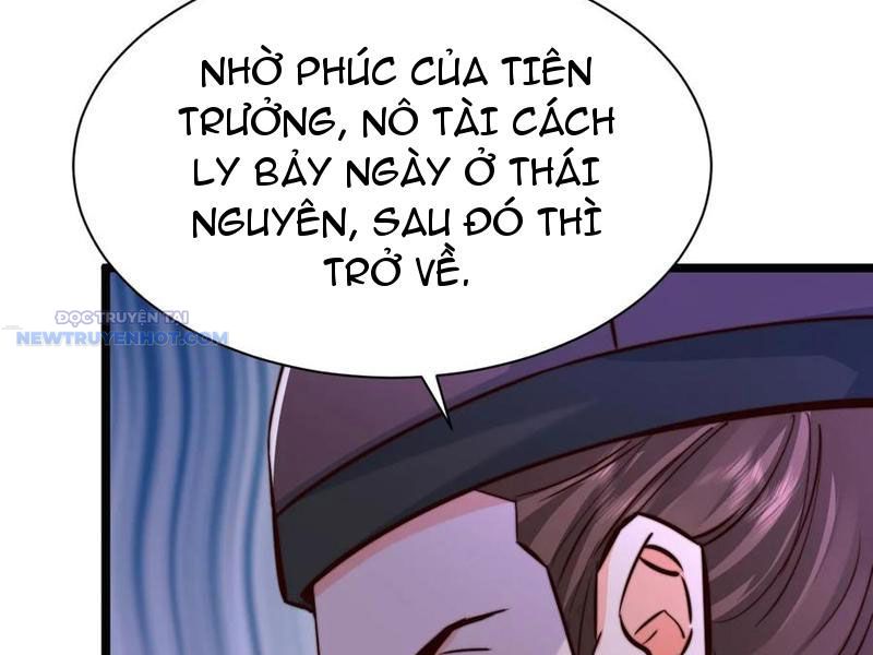 Ta Thực Sự Không Muốn Làm Thần Tiên chapter 70 - Trang 92