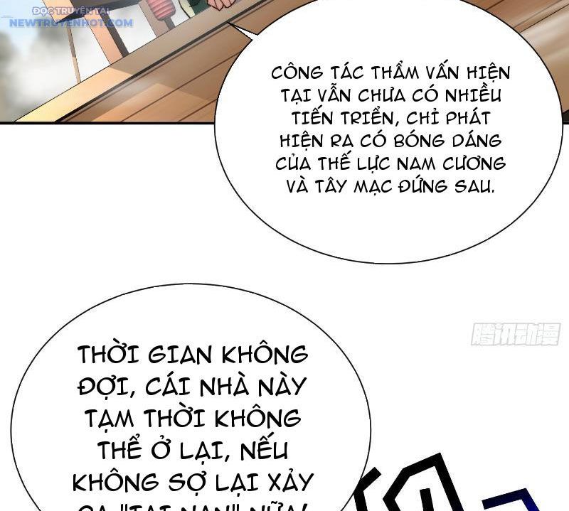 Ta Thực Sự Không Có Hứng Tu Tiên chapter 11 - Trang 24