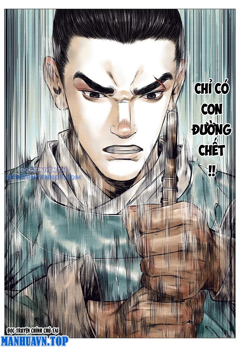 Bắt đầu Từ Làm Vong Quốc Hoàng đế chapter 84 - Trang 17