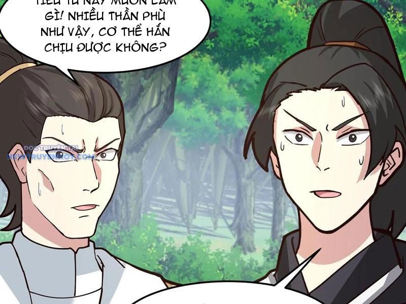 Hỗn Độn Thiên Đế Quyết chapter 91 - Trang 12