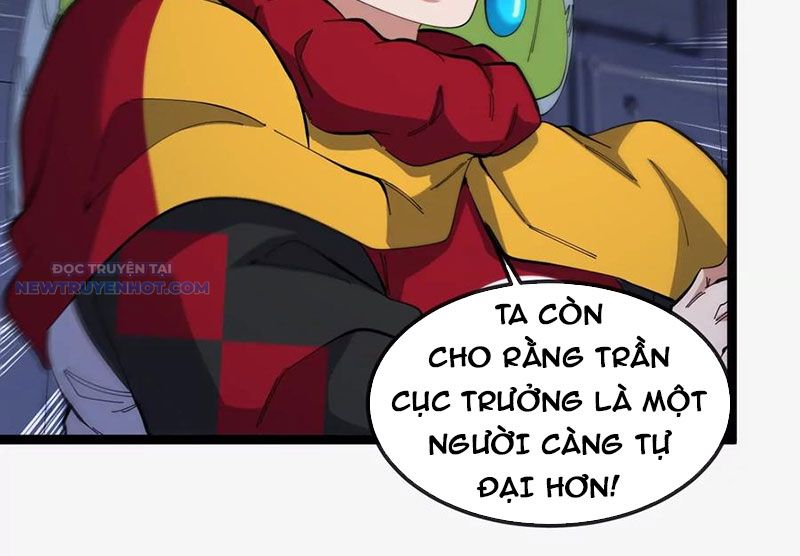 Ta Là Quái Thú Đại Chúa Tể chapter 79 - Trang 19