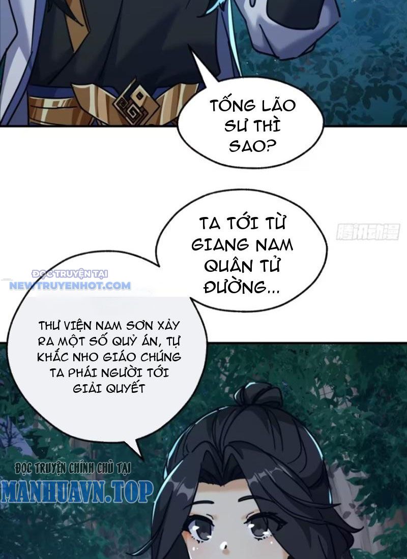 Mời Công Tử Trảm Yêu chapter 31 - Trang 28