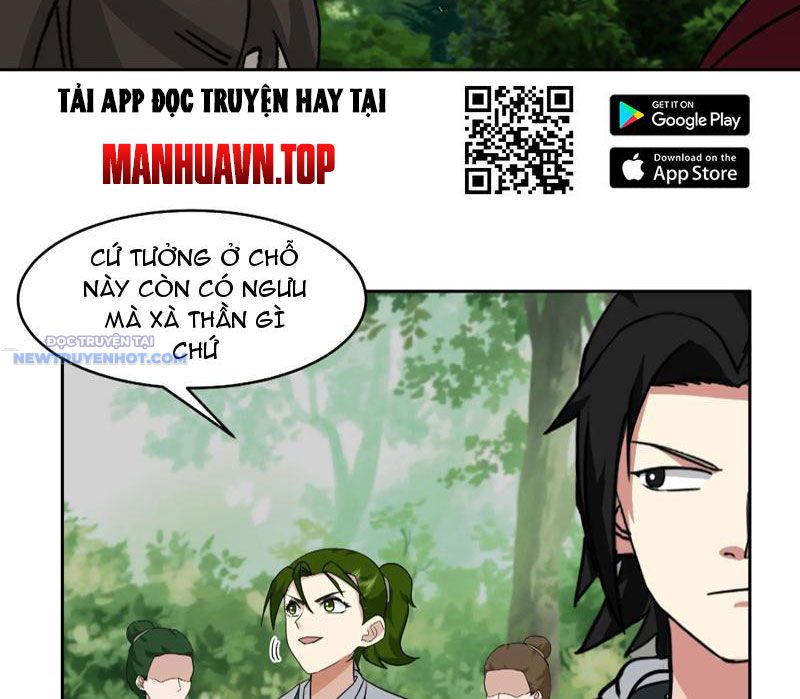 Hỗn Độn Thiên Đế Quyết chapter 67 - Trang 32