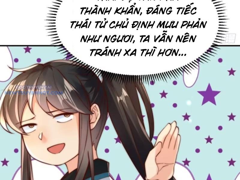 Ta Thực Sự Không Muốn Làm Thần Tiên chapter 38 - Trang 28