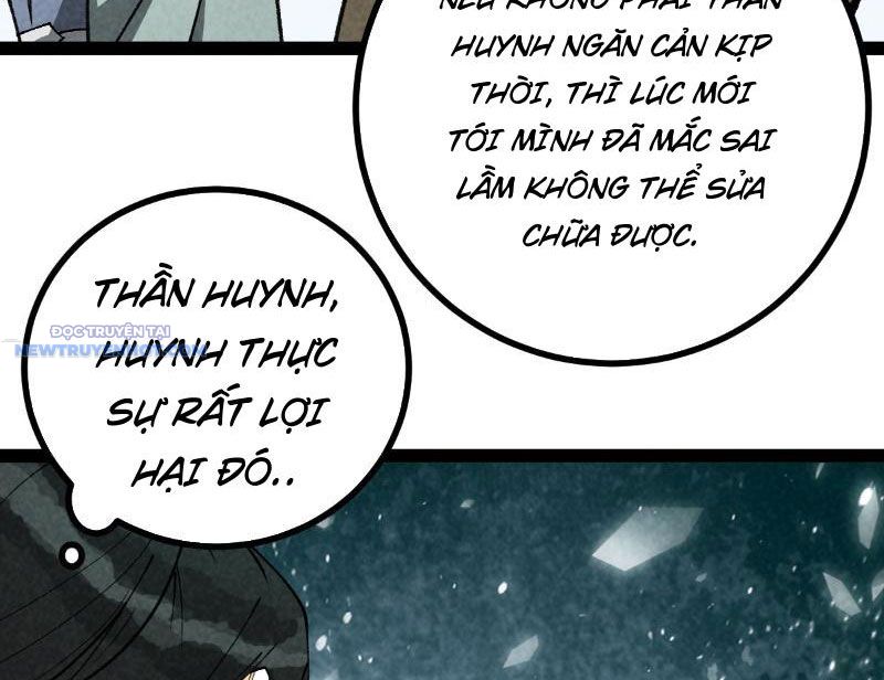 Trở Thành Tiên Bắt đầu Từ Việc Xuyên Không Thành... Heo chapter 43 - Trang 101