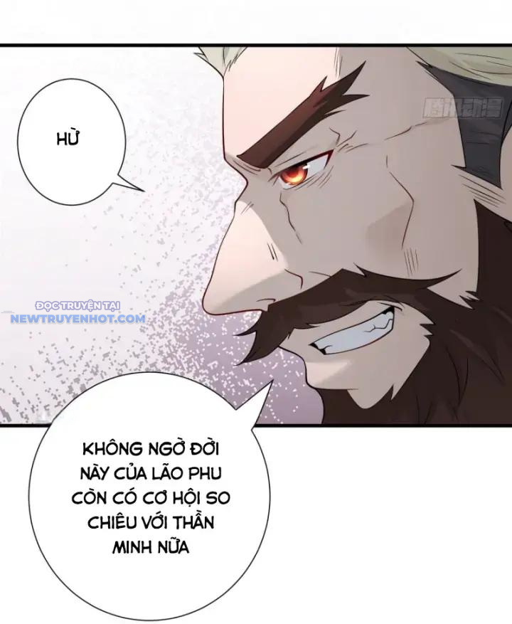 Trảm Thần chapter 8 - Trang 13