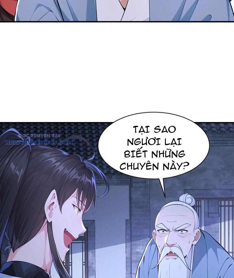 Ta Thực Sự Không Muốn Làm Thần Tiên chapter 86 - Trang 60