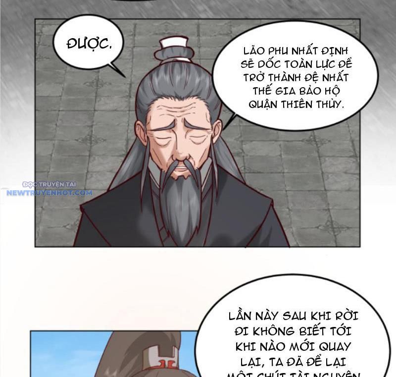 Hỗn Độn Thiên Đế Quyết chapter 59 - Trang 4