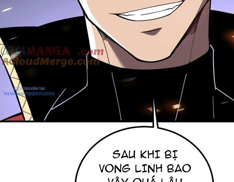 Sau Khi Chết, Ta Trở Thành Võ Đạo Thiên Ma chapter 34 - Trang 28