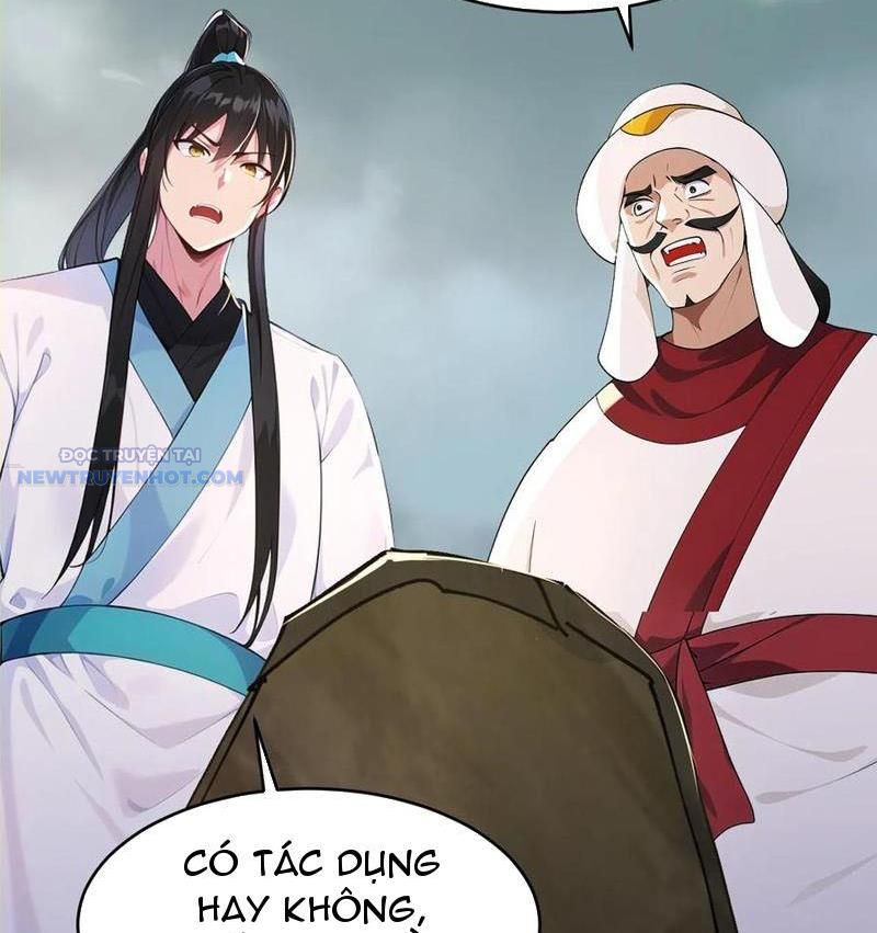 Ta Thực Sự Không Muốn Làm Thần Tiên chapter 103 - Trang 15