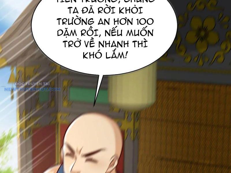 Ta Thực Sự Không Muốn Làm Thần Tiên chapter 79 - Trang 101