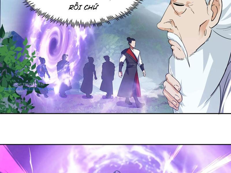 Hỗn Độn Thiên Đế Quyết chapter 48 - Trang 18