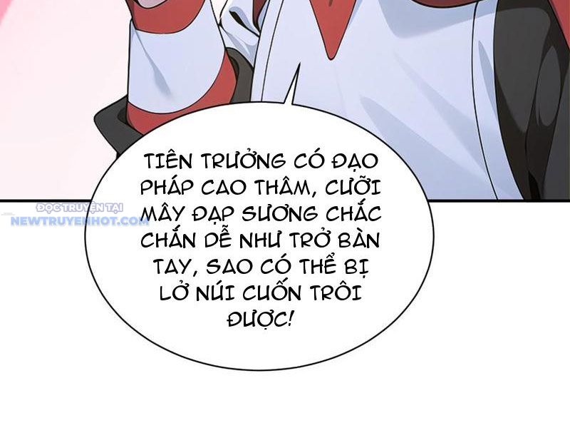 Ta Thực Sự Không Muốn Làm Thần Tiên chapter 98 - Trang 17