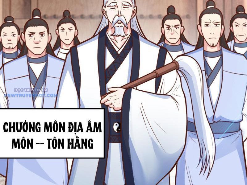 Bảo Vật Rơi Xuống đều Thành Muội Tử chapter 68 - Trang 22