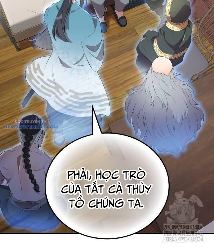 Ta Là Kẻ Siêu Việt Duy Nhất chapter 10 - Trang 5