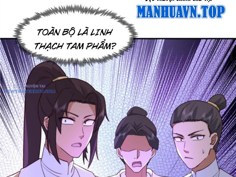 Hỗn Độn Thiên Đế Quyết chapter 81 - Trang 74