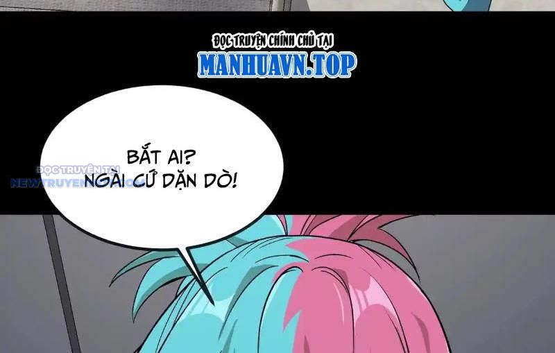 Ta Là Quái Thú Đại Chúa Tể chapter 77 - Trang 33