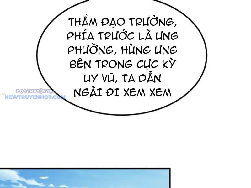 Ta Thực Sự Không Muốn Làm Thần Tiên chapter 38 - Trang 8