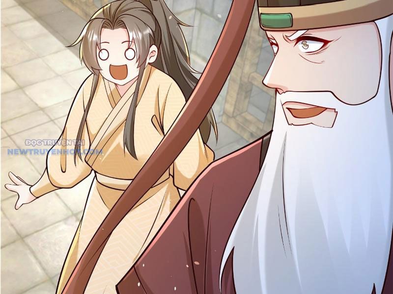 Ta Thực Sự Không Muốn Làm Thần Tiên chapter 57 - Trang 90