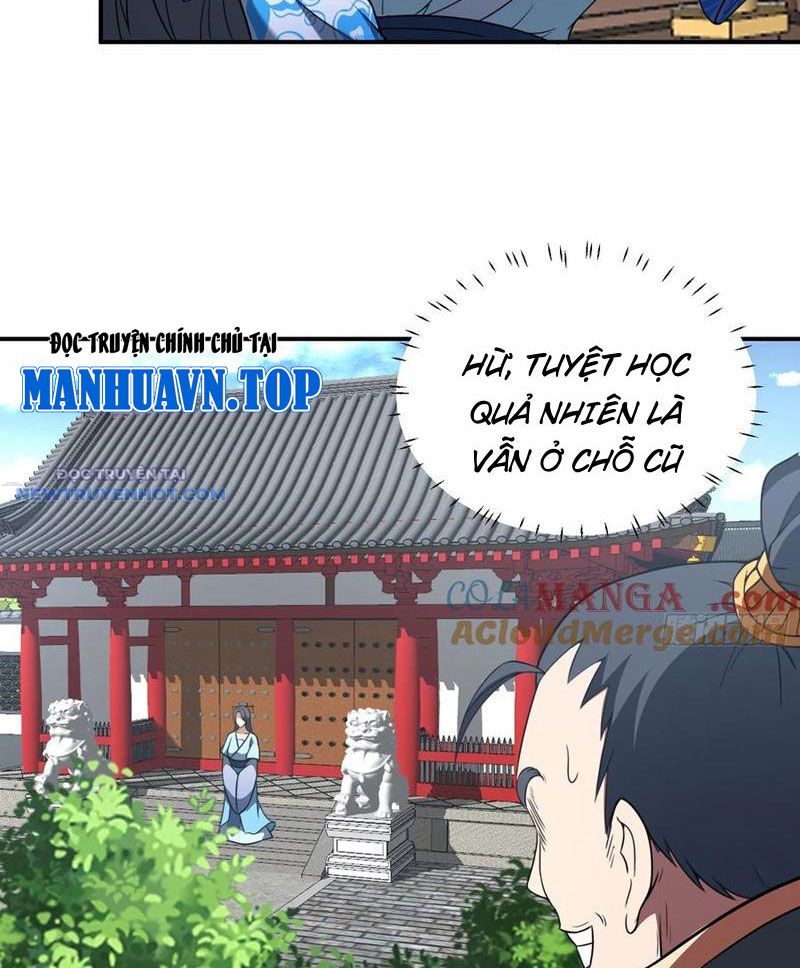 Bảo Vật Rơi Xuống đều Thành Muội Tử chapter 77 - Trang 5