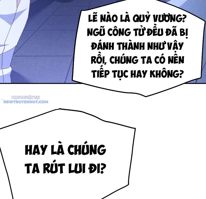 Ta Vô địch Phản Sáo Lộ chapter 11 - Trang 12