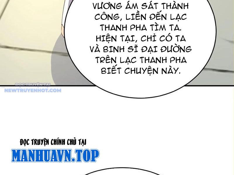 Ta Thực Sự Không Muốn Làm Thần Tiên chapter 101 - Trang 36