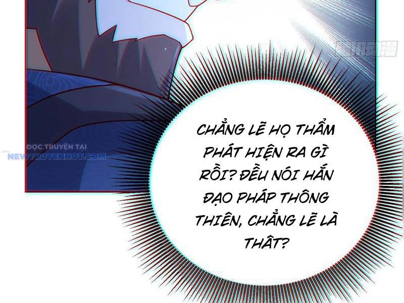 Ta Thực Sự Không Muốn Làm Thần Tiên chapter 61 - Trang 52