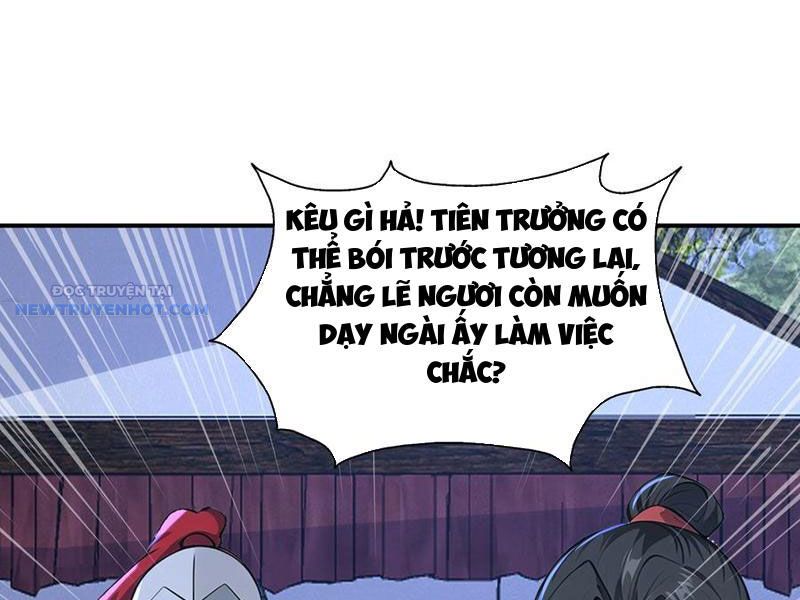 Ta Thực Sự Không Muốn Làm Thần Tiên chapter 97 - Trang 32