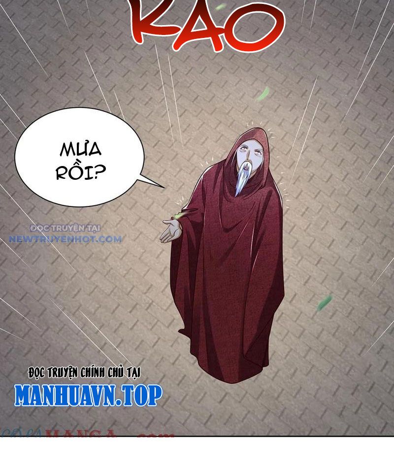 Ta Thực Sự Không Muốn Làm Thần Tiên chapter 75 - Trang 48