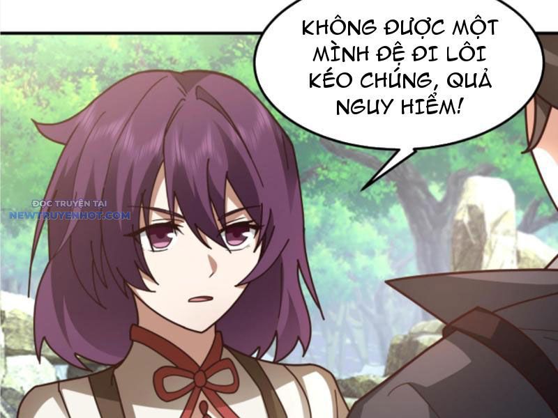 Hỗn Độn Thiên Đế Quyết chapter 84 - Trang 28