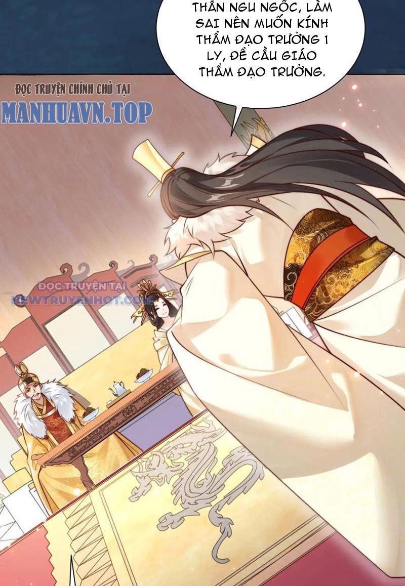 Ta Thực Sự Không Muốn Làm Thần Tiên chapter 31 - Trang 13