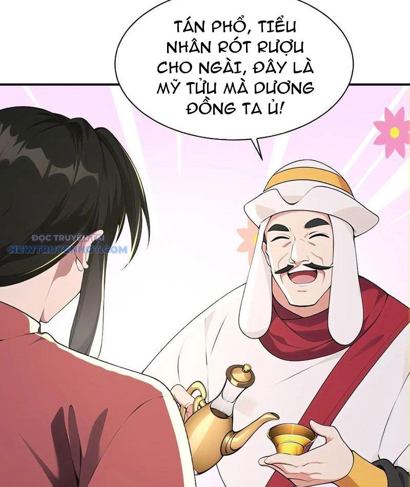 Ta Thực Sự Không Muốn Làm Thần Tiên chapter 99 - Trang 19