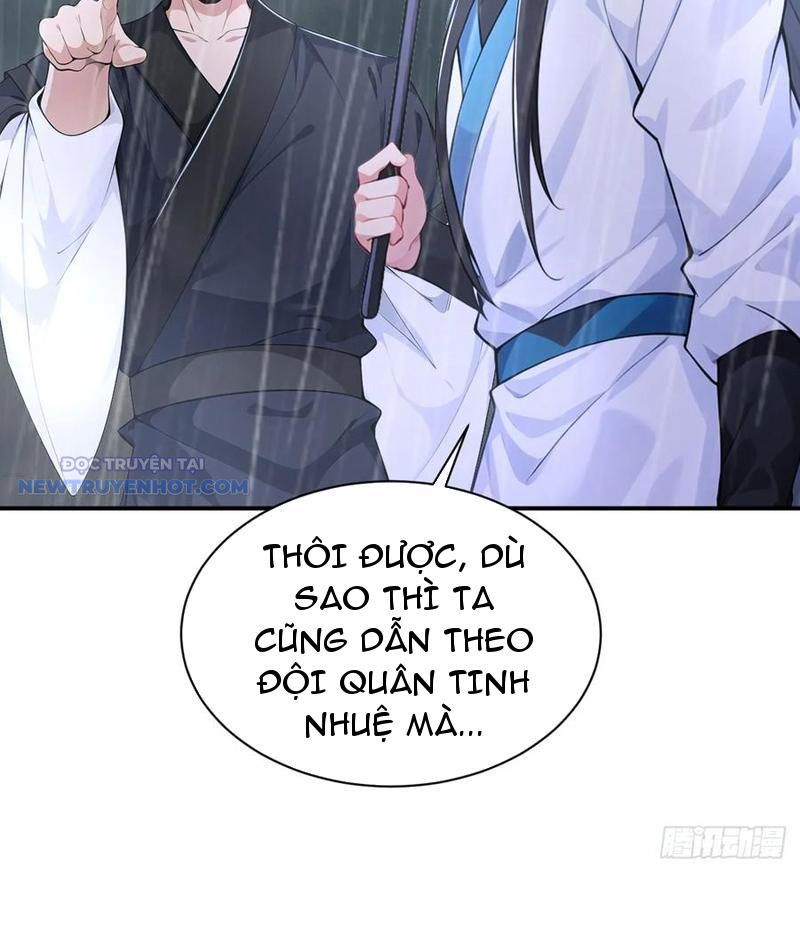 Ta Thực Sự Không Muốn Làm Thần Tiên chapter 95 - Trang 37