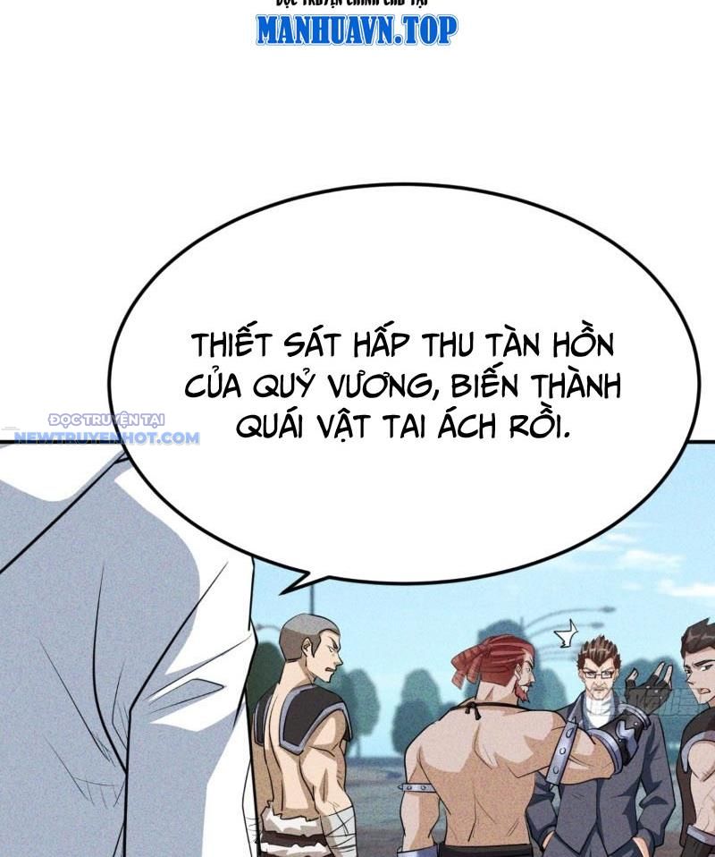 Ta Vô địch Phản Sáo Lộ chapter 15 - Trang 48