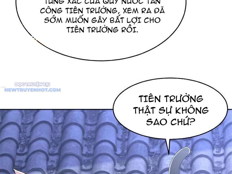 Ta Thực Sự Không Muốn Làm Thần Tiên chapter 116 - Trang 13