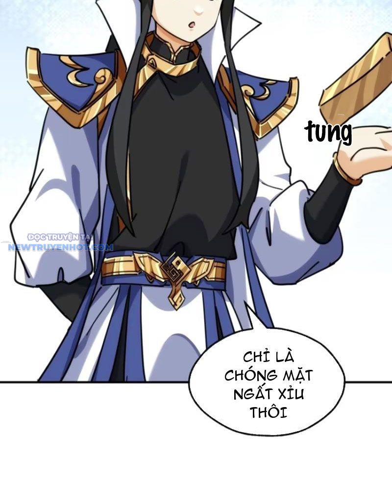 Mời Công Tử Trảm Yêu chapter 34 - Trang 46