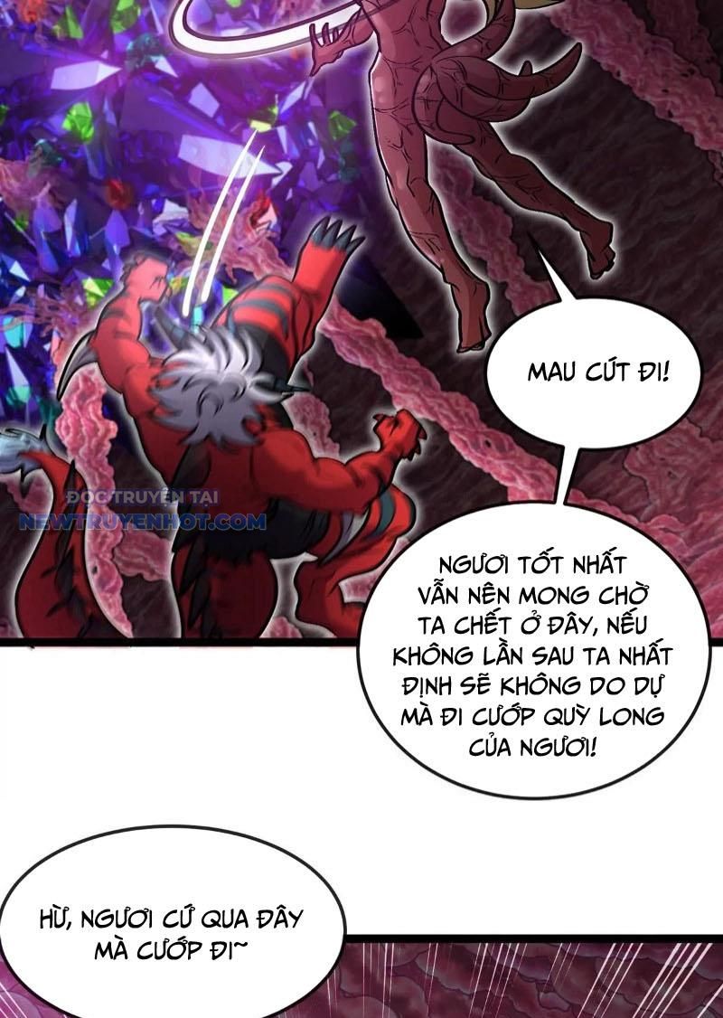 Ta Là Quái Thú Đại Chúa Tể chapter 69 - Trang 52