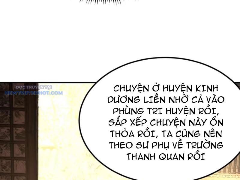 Ta Thực Sự Không Muốn Làm Thần Tiên chapter 44 - Trang 110